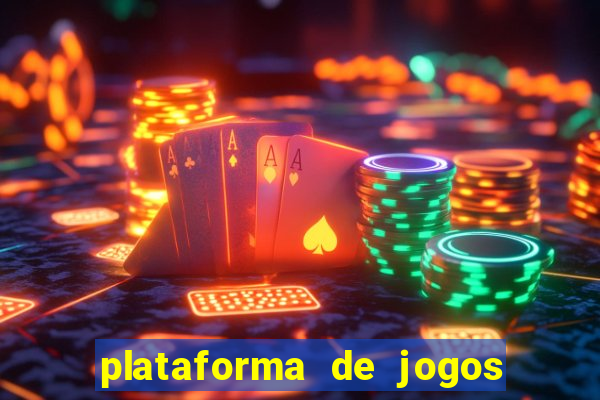 plataforma de jogos que paga bem